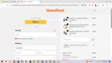 Jeofrey coupon verification screenshot