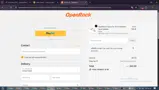 Jolate coupon verification screenshot