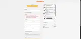 UKOPENX15 coupon verification screenshot
