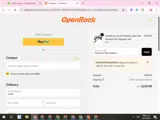 THEJOYOFTRUCKING15 coupon verification screenshot