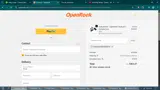 THEJOYOFTRUCKING15 coupon verification screenshot