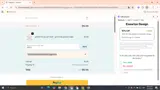 Jolate coupon verification screenshot