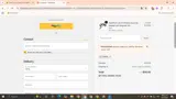 PaulWasabii coupon verification screenshot