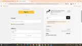 THEJOYOFTRUCKING15 coupon verification screenshot