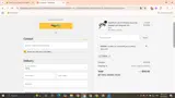 Jeofrey coupon verification screenshot