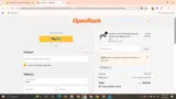 GEEK15 coupon verification screenshot
