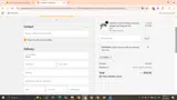 TRUCKER15 coupon verification screenshot