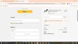 Katie coupon verification screenshot