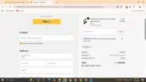 Gamesky15 coupon verification screenshot