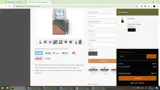Open Sea Leather coupon verification screenshot