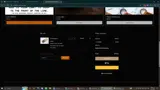 Open Sea Leather coupon verification screenshot