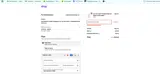 OpenSky coupon verification screenshot