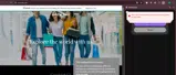 OpenSky coupon verification screenshot