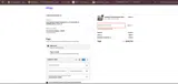 OpenSky coupon verification screenshot