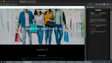 OpenSky coupon verification screenshot