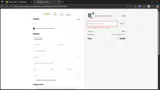O.penVAPE coupon verification screenshot