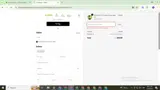 O.penVAPE coupon verification screenshot