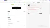 O.penVAPE coupon verification screenshot
