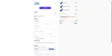 Open Water coupon verification screenshot