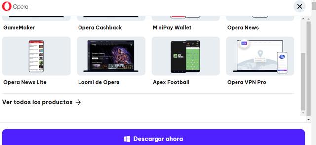 Opera checkout page showing Opera promo code box | Screenshot taken by SimplyCodes community member on Nov 20, 2023