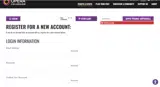 STUDENT coupon verification screenshot