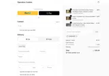 COOKIESAVE coupon verification screenshot