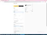OPCOOKIES coupon verification screenshot