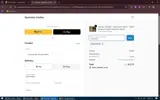 smartchic coupon verification screenshot