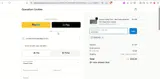 LEVELING coupon verification screenshot