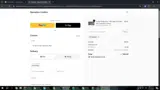 HAROLD coupon verification screenshot