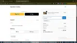 HAROLD coupon verification screenshot