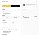 VICMAR coupon verification screenshot
