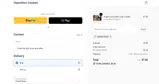 SIMPLYOFFER coupon verification screenshot