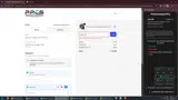 EASY coupon verification screenshot