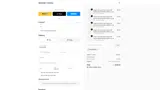 WELCOME34 coupon verification screenshot