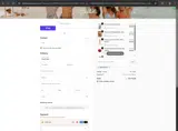 Ophelia coupon verification screenshot