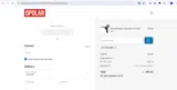 OPOLAR20 coupon verification screenshot