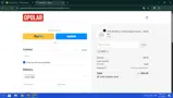 9SPIN coupon verification screenshot