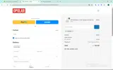 10WHEEL coupon verification screenshot