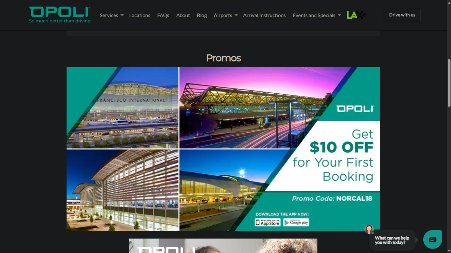 Opoli promo code screenshot showing code NORCAL18 applied at Opoli checkout page. Uploaded by SimplyCodes community member CodeRanger4147 on Mar 28, 2025