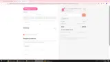 THANKS coupon verification screenshot