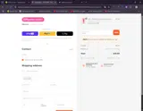 JULY4 coupon verification screenshot