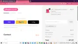 LABORDAY coupon verification screenshot