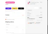 GETFLO coupon verification screenshot