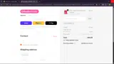 shopper7 coupon verification screenshot
