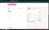 Get25 coupon verification screenshot