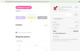 PASSION30 coupon verification screenshot