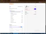 OS-3A3EV4 coupon verification screenshot