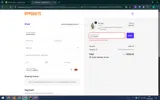 OS-3A3EV4 coupon verification screenshot