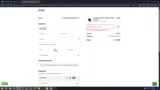 pD0vrCp5 coupon verification screenshot